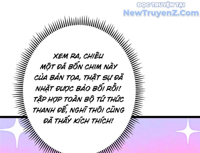 Chưởng Môn Khiêm Tốn Chút: Chapter 506