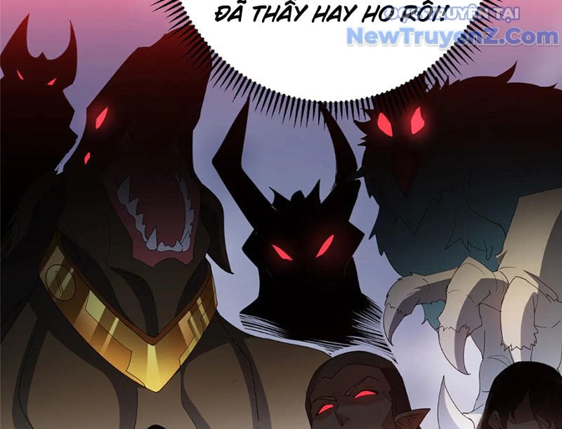 Chưởng Môn Khiêm Tốn Chút: Chapter 506