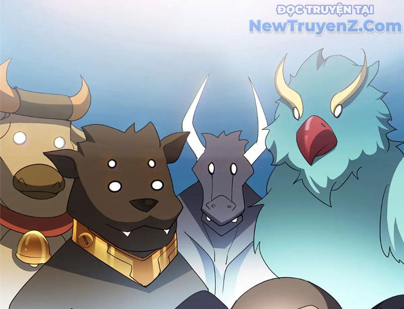 Chưởng Môn Khiêm Tốn Chút: Chapter 506