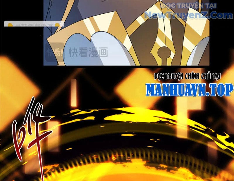 Chưởng Môn Khiêm Tốn Chút: Chapter 506