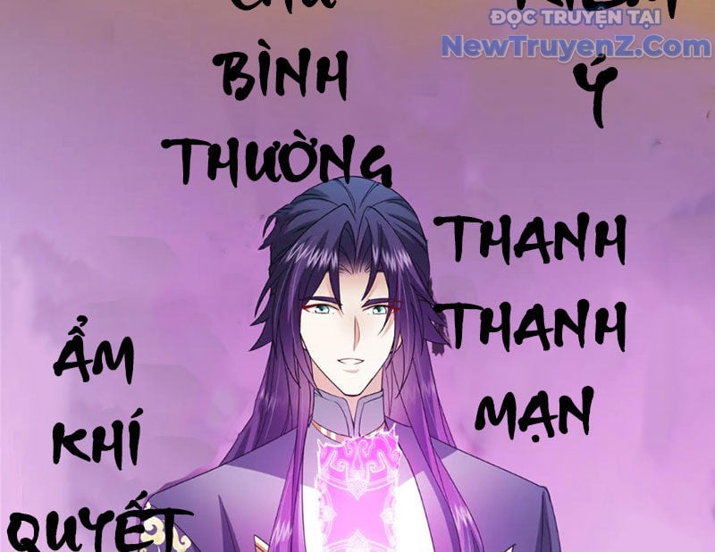 Chưởng Môn Khiêm Tốn Chút: Chapter 506