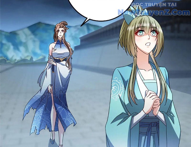 Chưởng Môn Khiêm Tốn Chút: Chapter 506