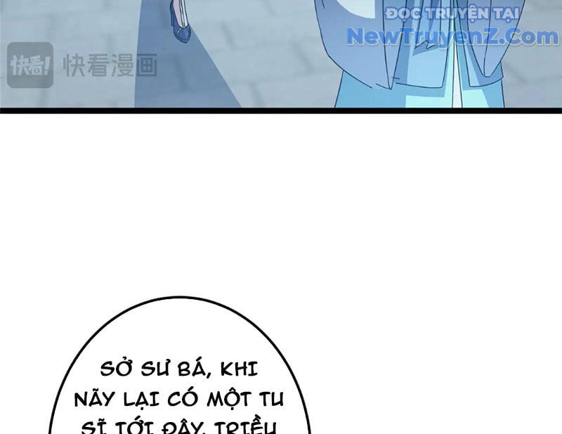 Chưởng Môn Khiêm Tốn Chút: Chapter 506