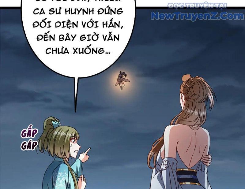 Chưởng Môn Khiêm Tốn Chút: Chapter 506