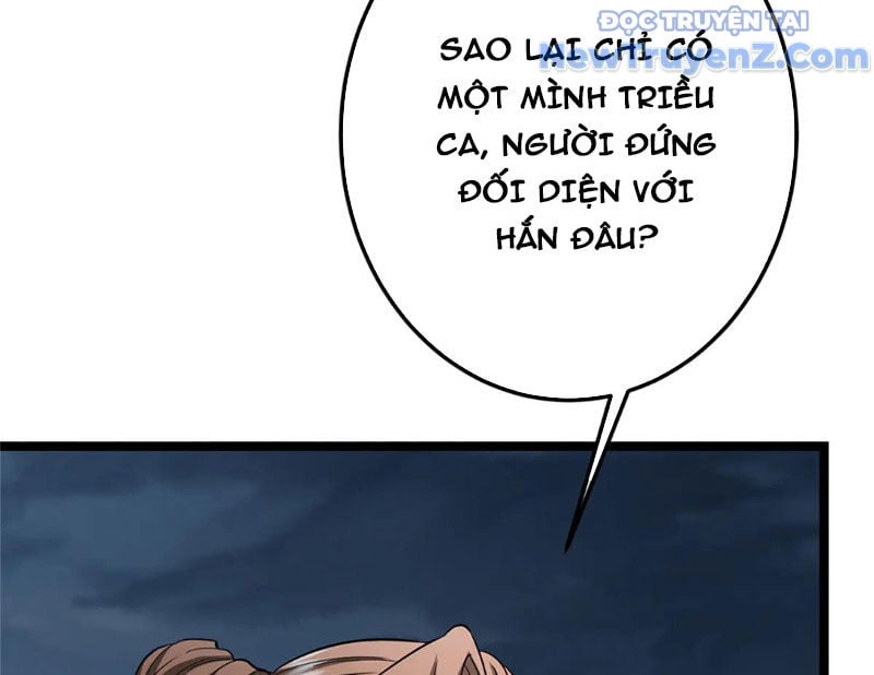 Chưởng Môn Khiêm Tốn Chút: Chapter 506