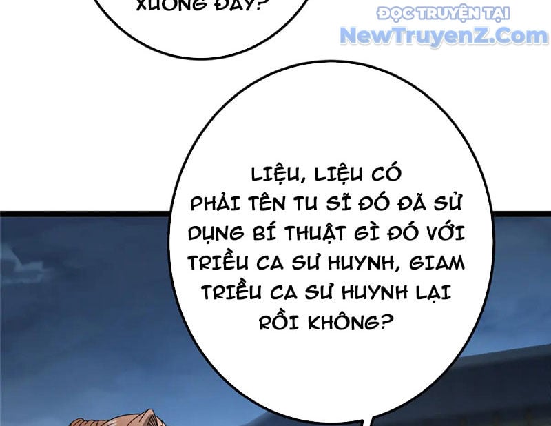 Chưởng Môn Khiêm Tốn Chút: Chapter 506