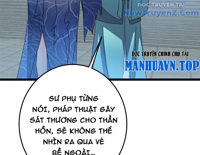 Chưởng Môn Khiêm Tốn Chút: Chapter 506
