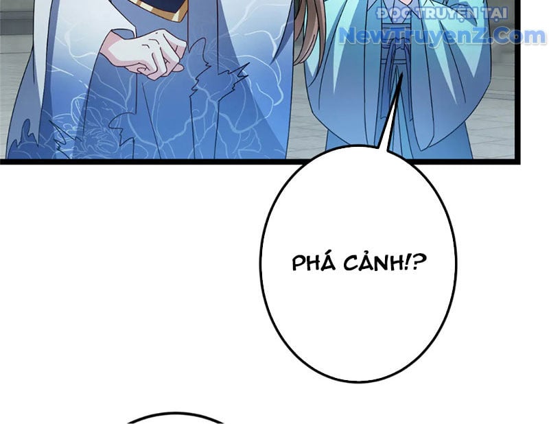 Chưởng Môn Khiêm Tốn Chút: Chapter 506