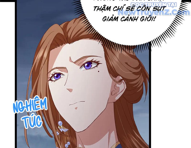 Chưởng Môn Khiêm Tốn Chút: Chapter 506