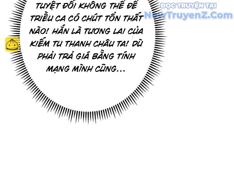 Chưởng Môn Khiêm Tốn Chút: Chapter 506