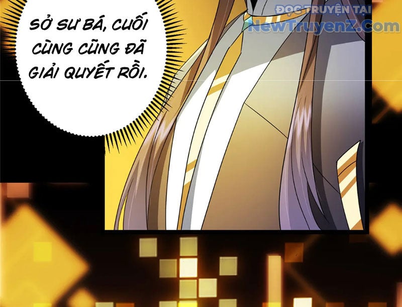 Chưởng Môn Khiêm Tốn Chút: Chapter 506