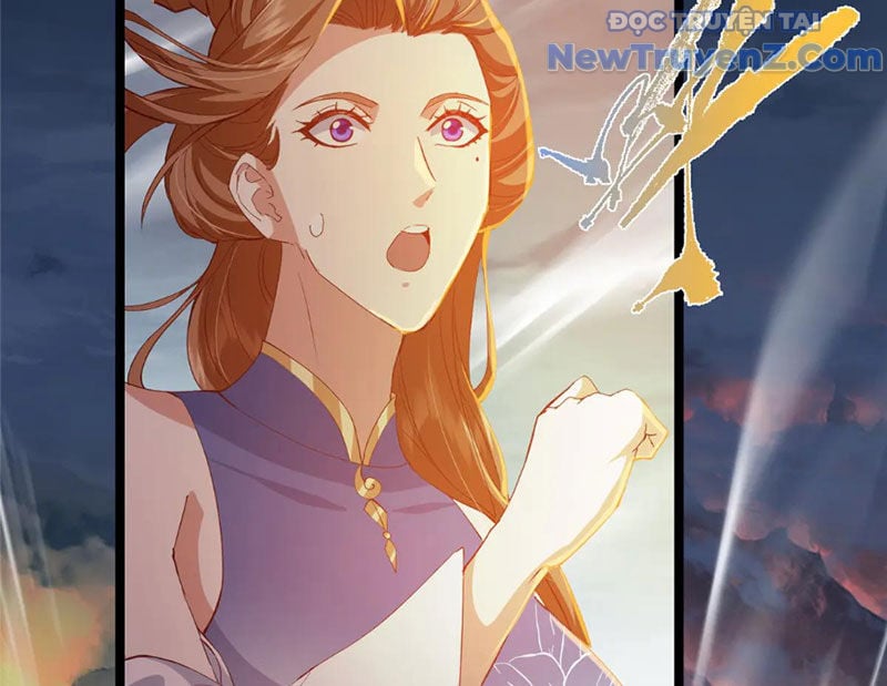 Chưởng Môn Khiêm Tốn Chút: Chapter 506