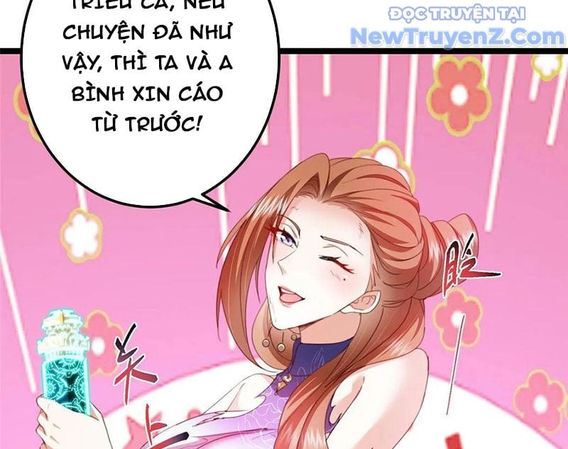 Chưởng Môn Khiêm Tốn Chút: Chapter 507