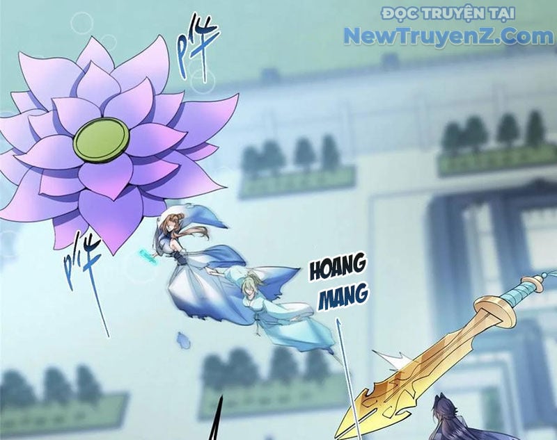 Chưởng Môn Khiêm Tốn Chút: Chapter 507