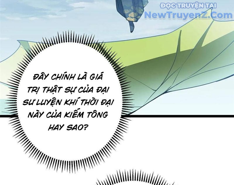 Chưởng Môn Khiêm Tốn Chút: Chapter 507