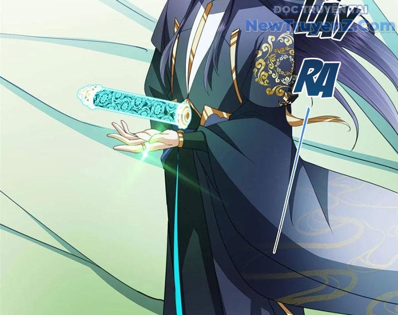 Chưởng Môn Khiêm Tốn Chút: Chapter 507