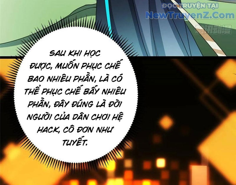 Chưởng Môn Khiêm Tốn Chút: Chapter 507