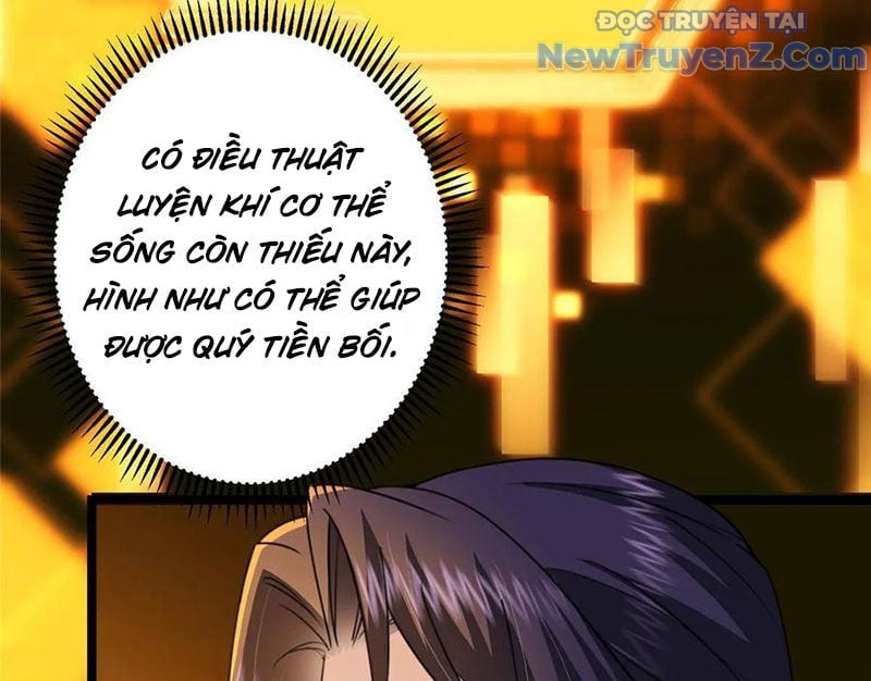 Chưởng Môn Khiêm Tốn Chút: Chapter 507