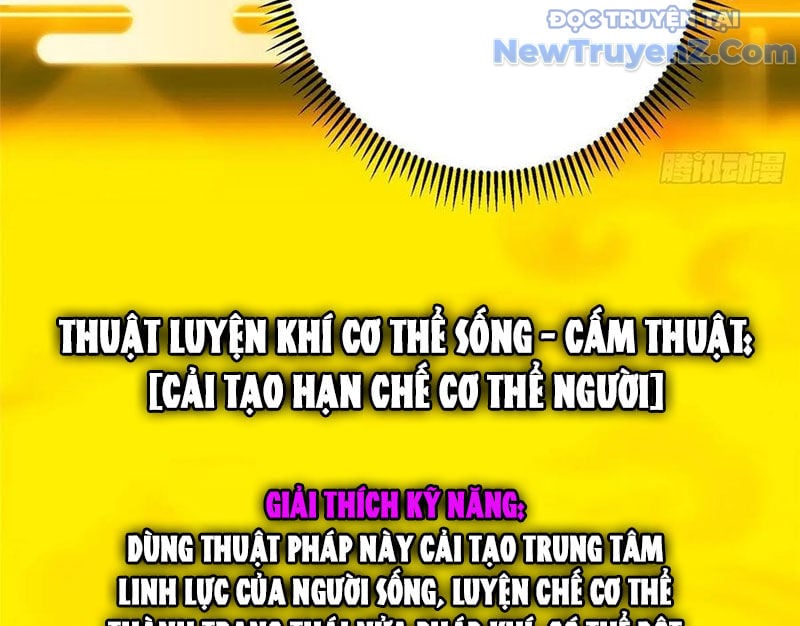 Chưởng Môn Khiêm Tốn Chút: Chapter 507