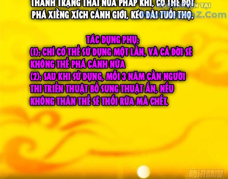 Chưởng Môn Khiêm Tốn Chút: Chapter 507