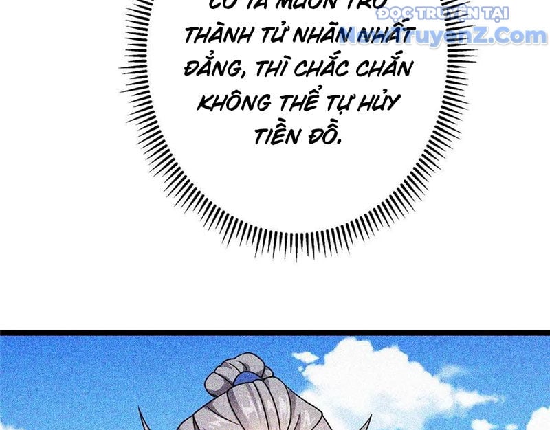 Chưởng Môn Khiêm Tốn Chút: Chapter 507