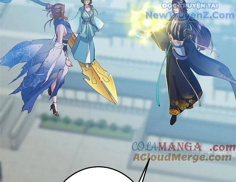 Chưởng Môn Khiêm Tốn Chút: Chapter 507