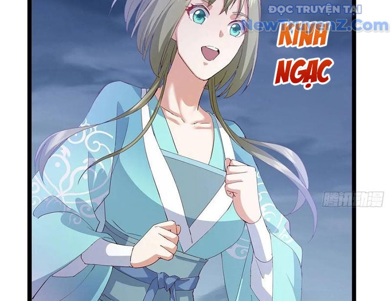Chưởng Môn Khiêm Tốn Chút: Chapter 507