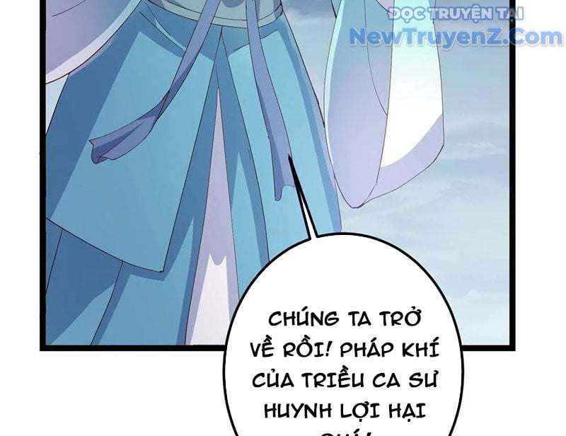 Chưởng Môn Khiêm Tốn Chút: Chapter 507