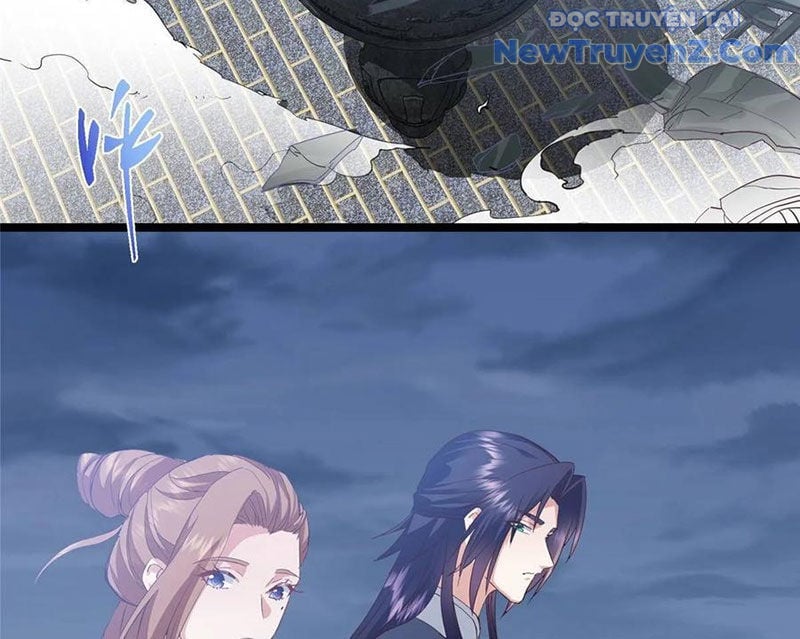 Chưởng Môn Khiêm Tốn Chút: Chapter 507