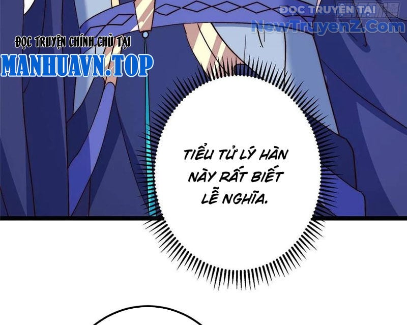 Chưởng Môn Khiêm Tốn Chút: Chapter 507