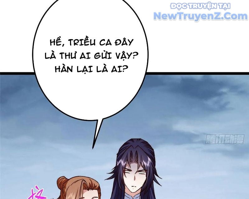 Chưởng Môn Khiêm Tốn Chút: Chapter 507