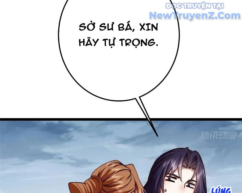 Chưởng Môn Khiêm Tốn Chút: Chapter 507