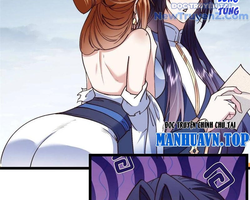 Chưởng Môn Khiêm Tốn Chút: Chapter 507