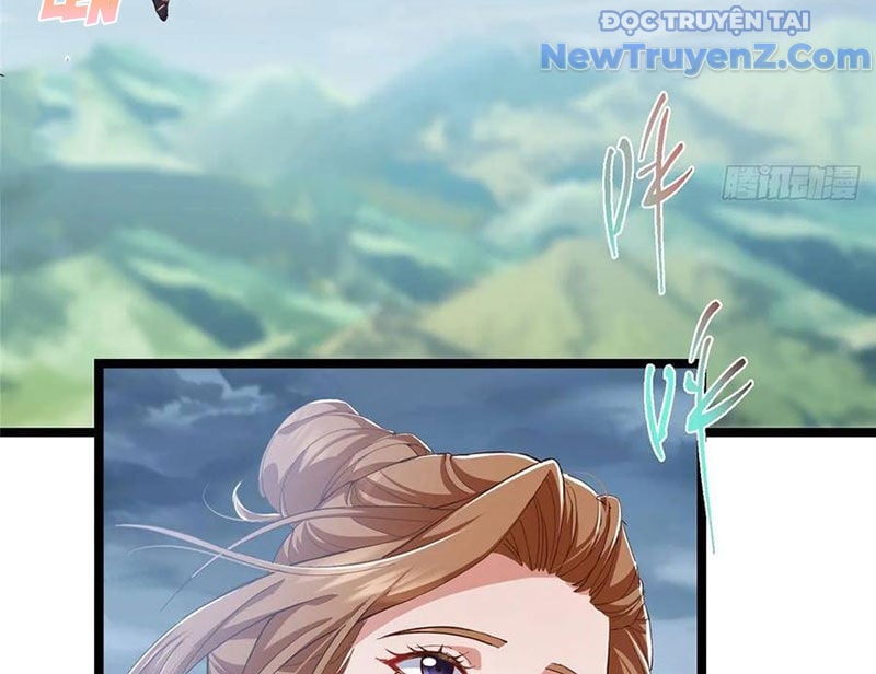 Chưởng Môn Khiêm Tốn Chút: Chapter 507