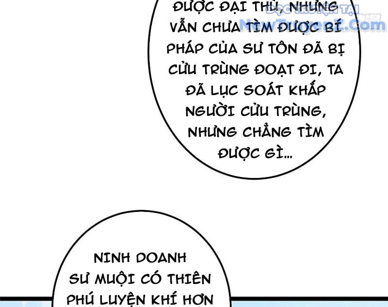 Chưởng Môn Khiêm Tốn Chút: Chapter 507