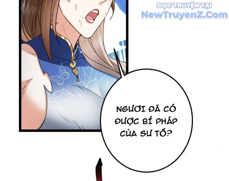 Chưởng Môn Khiêm Tốn Chút: Chapter 507