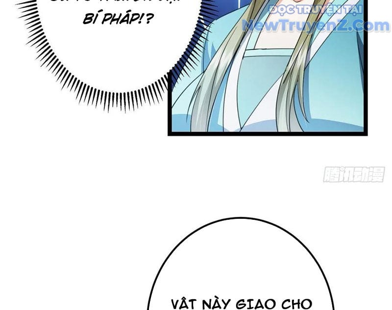 Chưởng Môn Khiêm Tốn Chút: Chapter 507