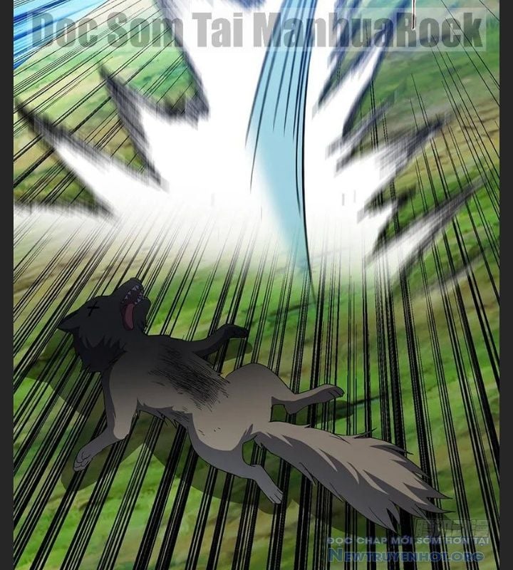 Chưởng Môn Khiêm Tốn Chút: Chapter 510