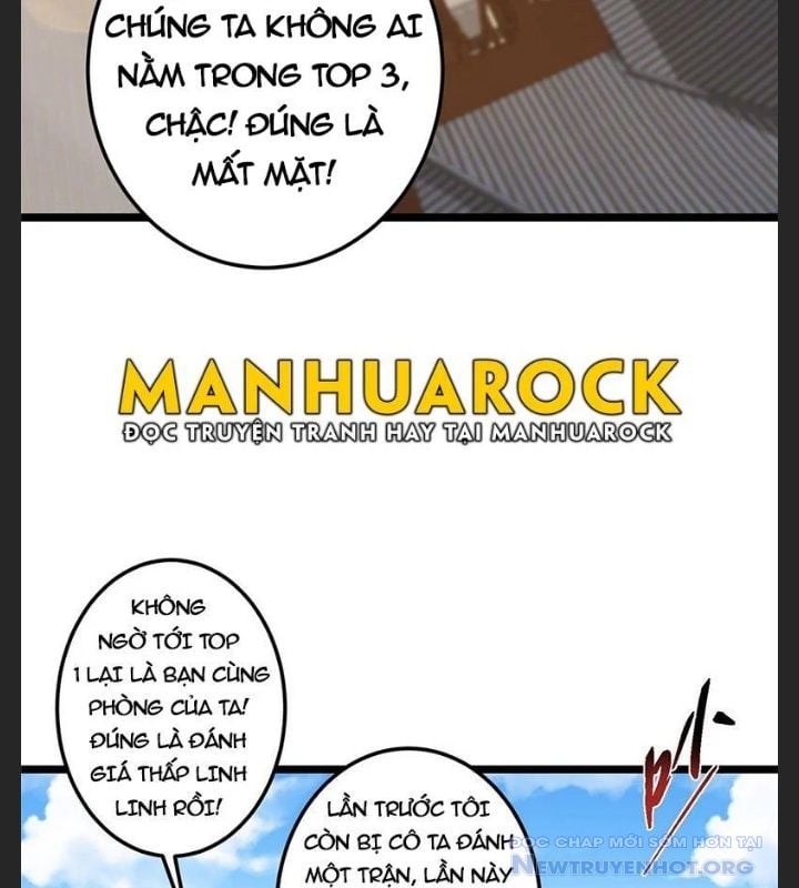 Chưởng Môn Khiêm Tốn Chút: Chapter 510