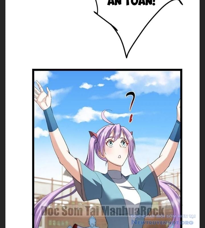 Chưởng Môn Khiêm Tốn Chút: Chapter 510