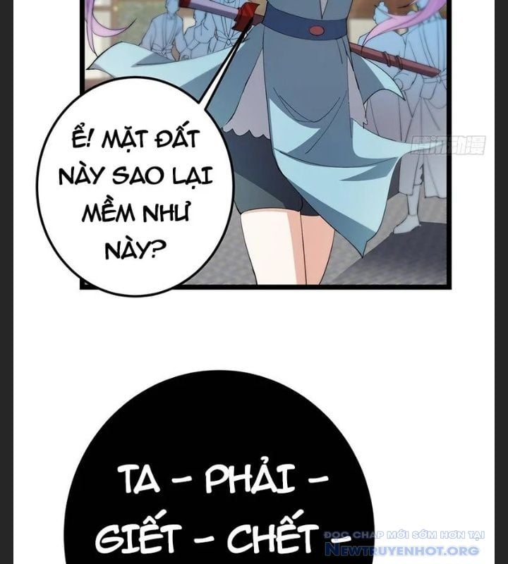 Chưởng Môn Khiêm Tốn Chút: Chapter 510