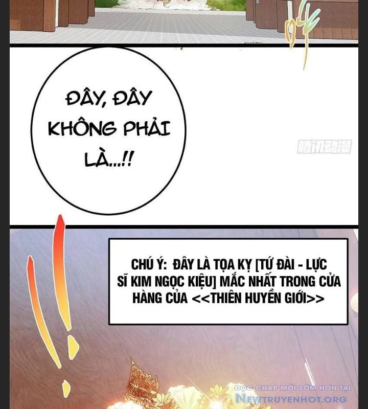 Chưởng Môn Khiêm Tốn Chút: Chapter 510