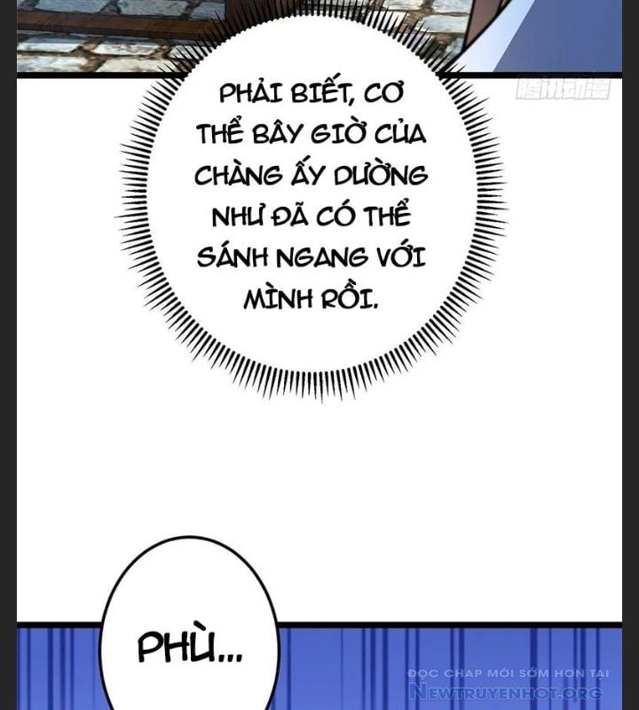 Chưởng Môn Khiêm Tốn Chút: Chapter 510