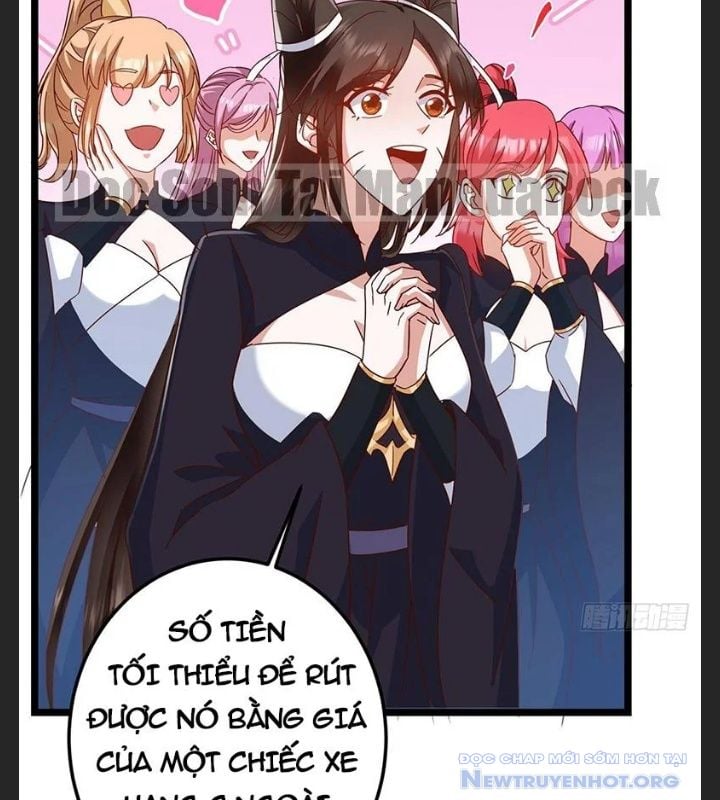 Chưởng Môn Khiêm Tốn Chút: Chapter 510