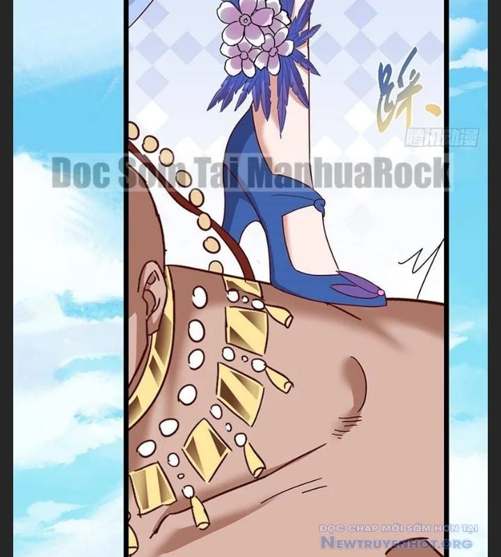 Chưởng Môn Khiêm Tốn Chút: Chapter 510