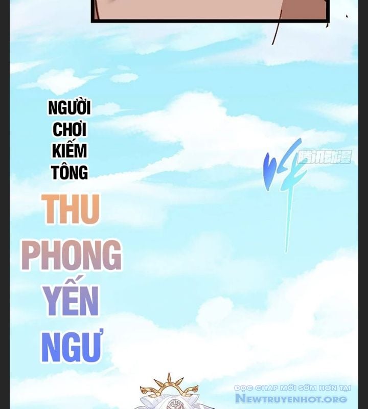 Chưởng Môn Khiêm Tốn Chút: Chapter 510