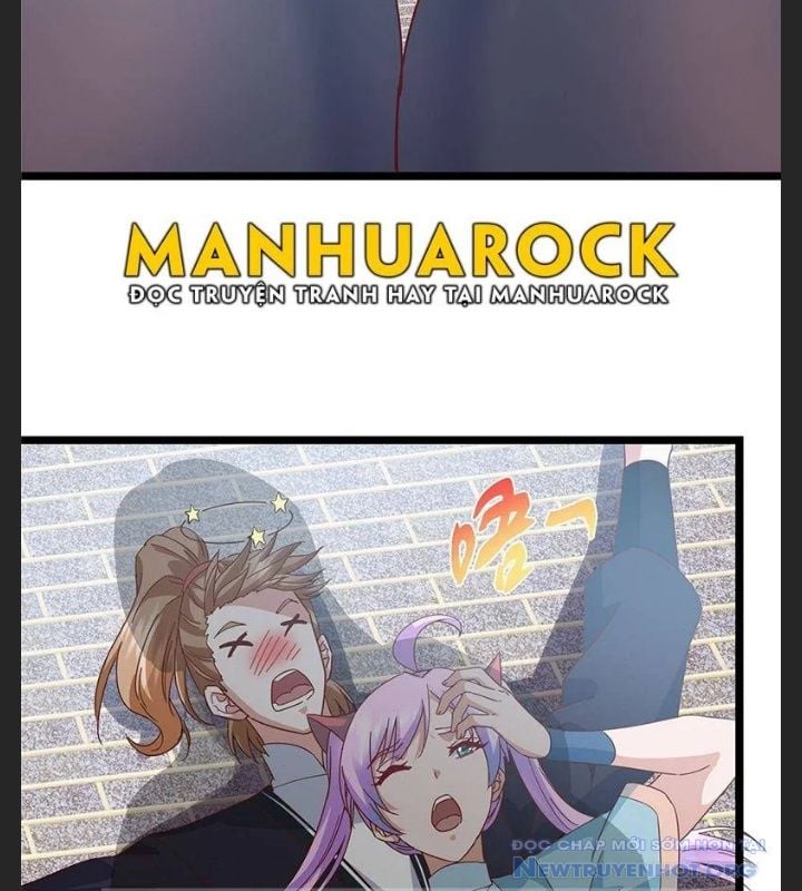 Chưởng Môn Khiêm Tốn Chút: Chapter 510