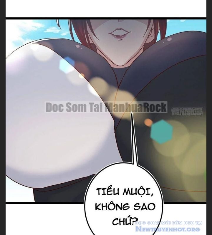 Chưởng Môn Khiêm Tốn Chút: Chapter 510