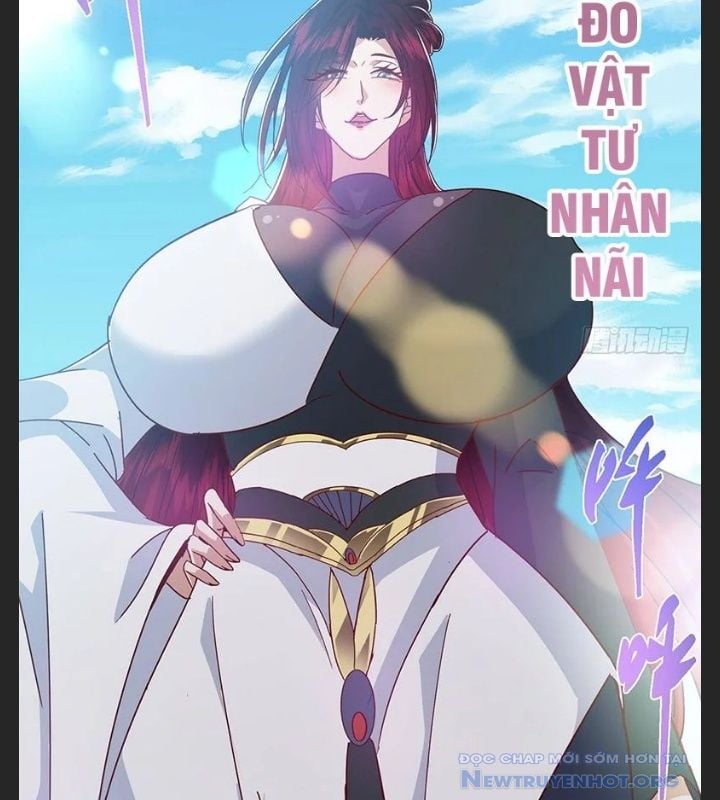 Chưởng Môn Khiêm Tốn Chút: Chapter 510