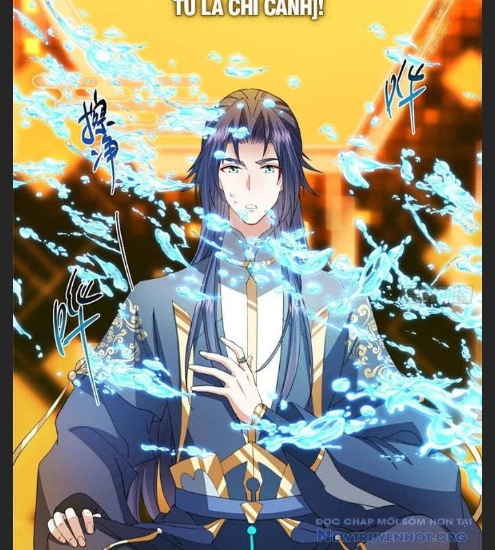 Chưởng Môn Khiêm Tốn Chút: Chapter 510